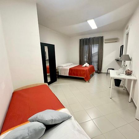 Hotel Sogni D Oro Nocera Superiore Exterior foto