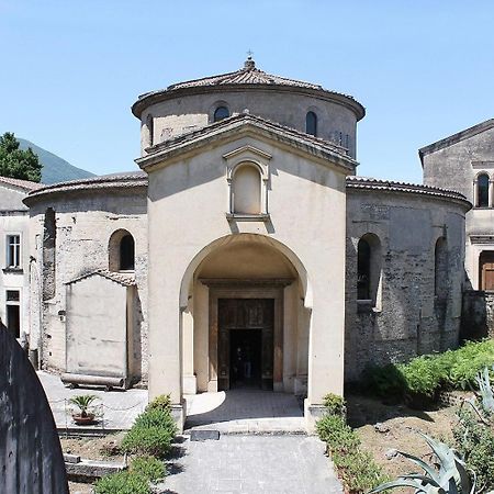 Hotel Sogni D Oro Nocera Superiore Exterior foto