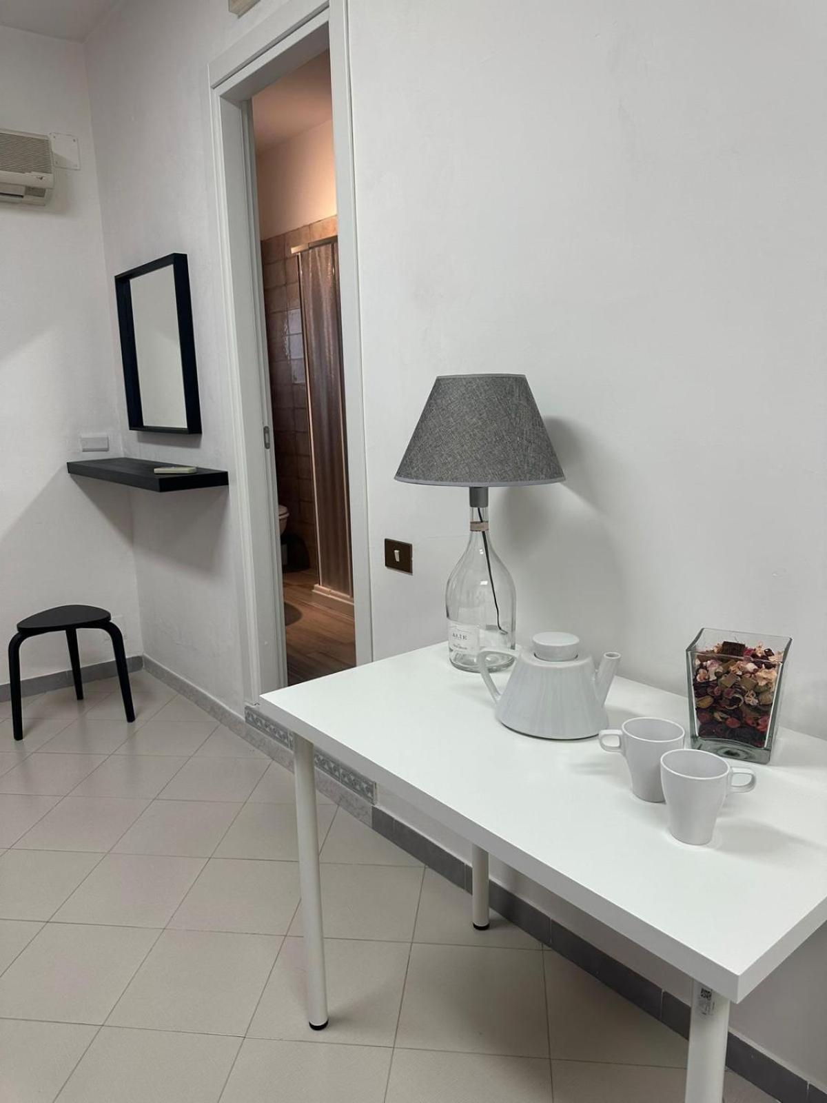 Hotel Sogni D Oro Nocera Superiore Exterior foto