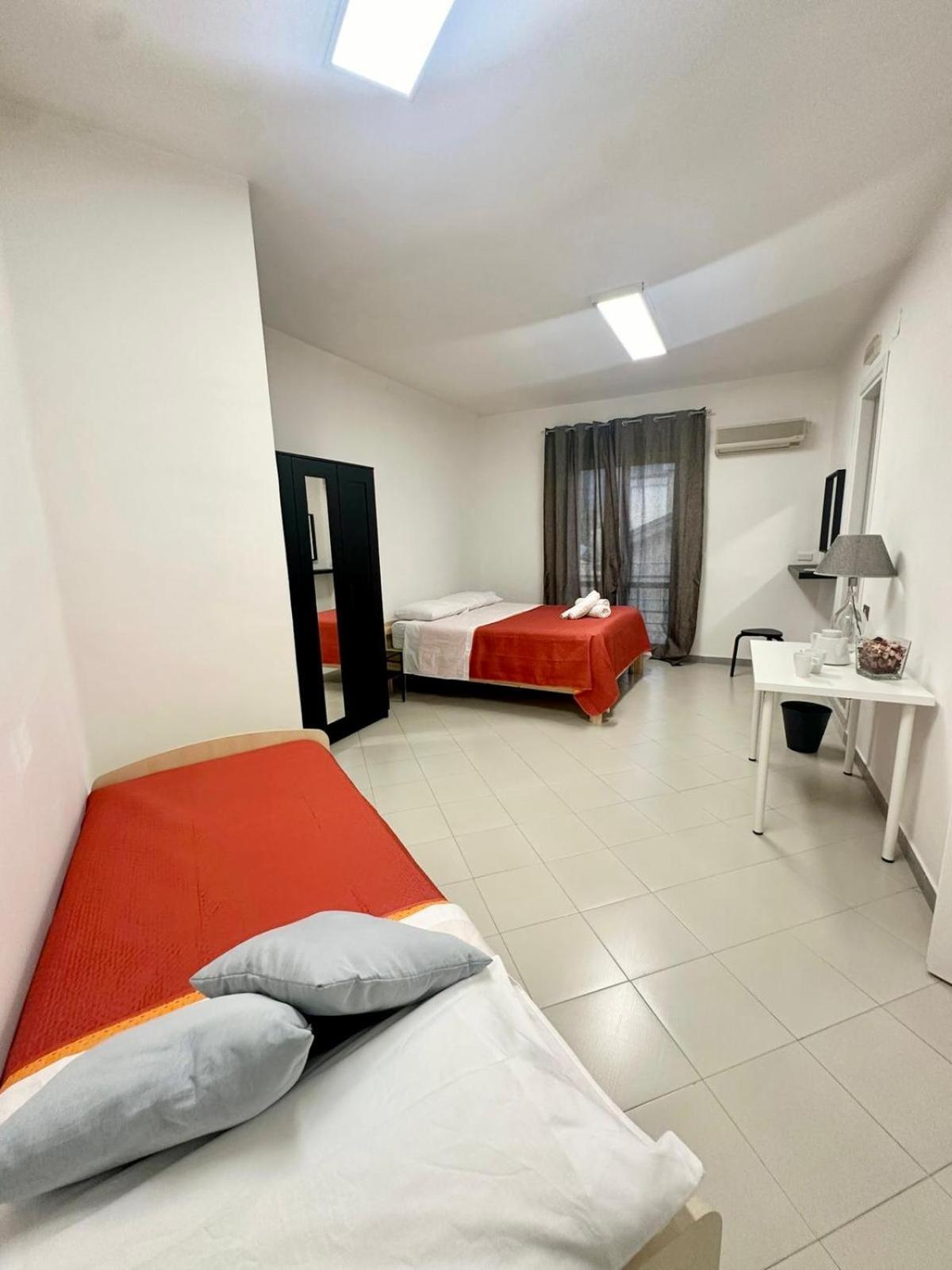Hotel Sogni D Oro Nocera Superiore Exterior foto